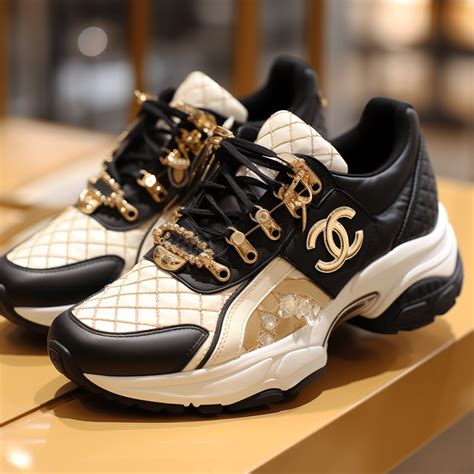 chanel snakers|Chanel sneakers women 2023.